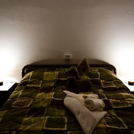 Emy Bed & Breakfast Rho