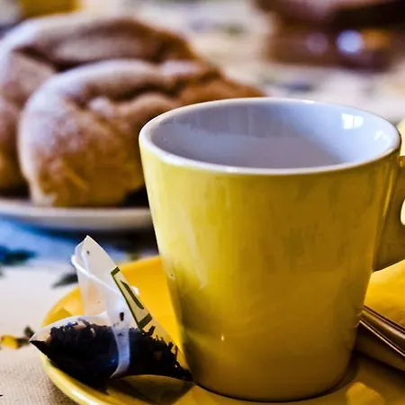 Emy Bed & Breakfast