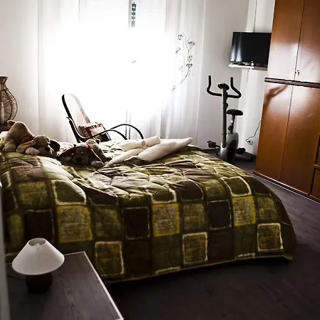 Emy Bed & Breakfast Rho
