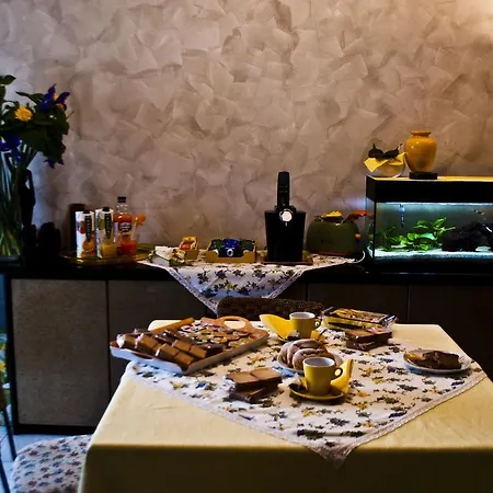 Emy Bed & Breakfast Rho