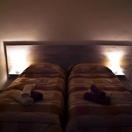 Bed & Breakfast Emy *