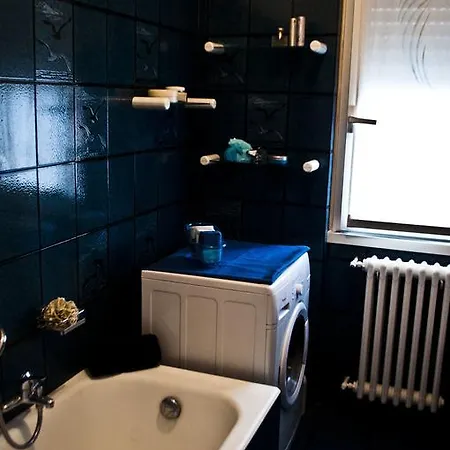 Emy Bed & Breakfast Rho